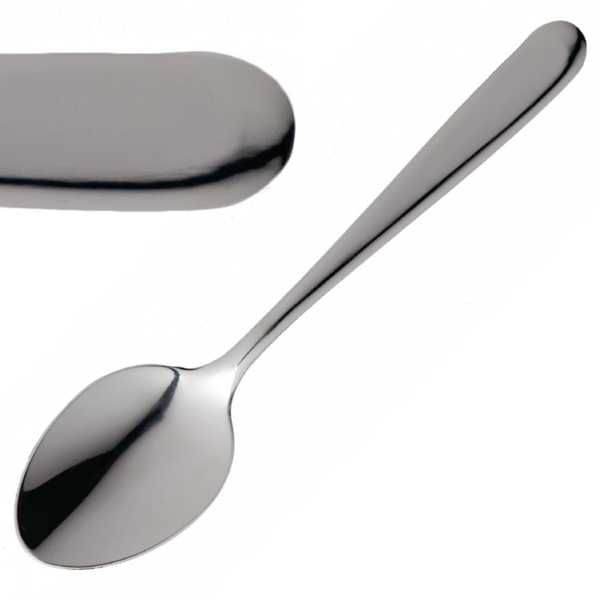Picture of Abert City Teaspoon (12 Pack) - CF326