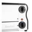 Picture of Rowlett Esprit 4 Slot Toaster Chrome w/2x Additional Elements & Sandwich Cage - CH181