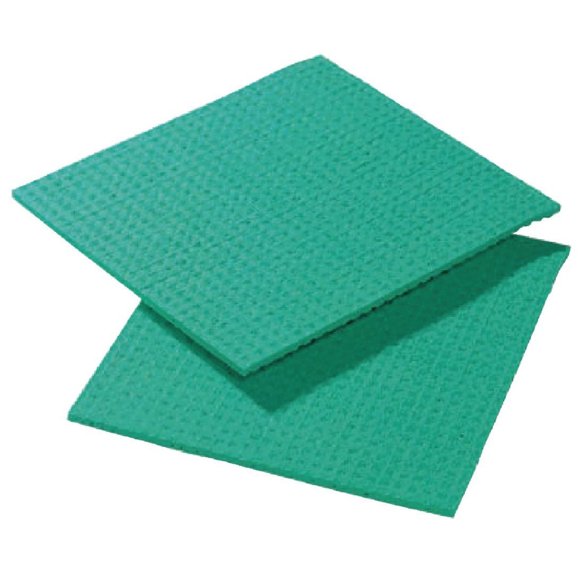 Picture of Spontex Spongyl Green (10 Pack) - CD814