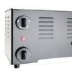 Picture of Rowlett Regent 4 Slot Toaster Quartz Grey with 2x Additional Elements - CH174