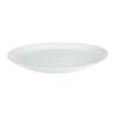 Picture of Olympia Whiteware French Deep Oval Plate 500mm - CC892