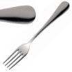 Picture of Abert Matisse Dessert Fork (12 Pack) - CF343