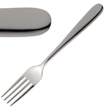 Picture of Abert City Table Fork (12 Pack)