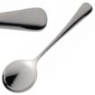Picture of Abert Matisse Soup Spoon (12 Pack) - CF344