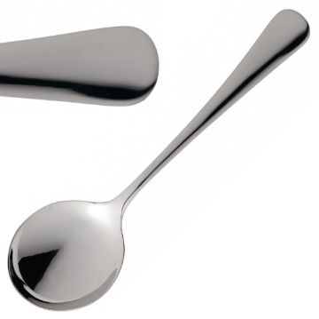 Picture of Abert Matisse Soup Spoon (12 Pack)