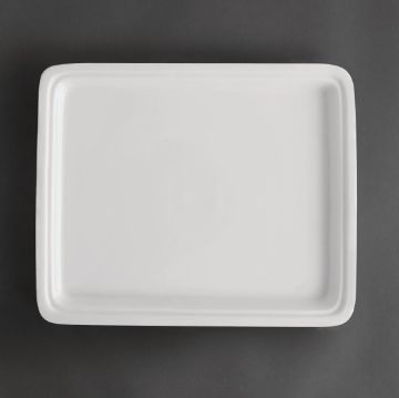 Picture of Olympia Whiteware 1/2 Half Size Gastronorm 30mm
