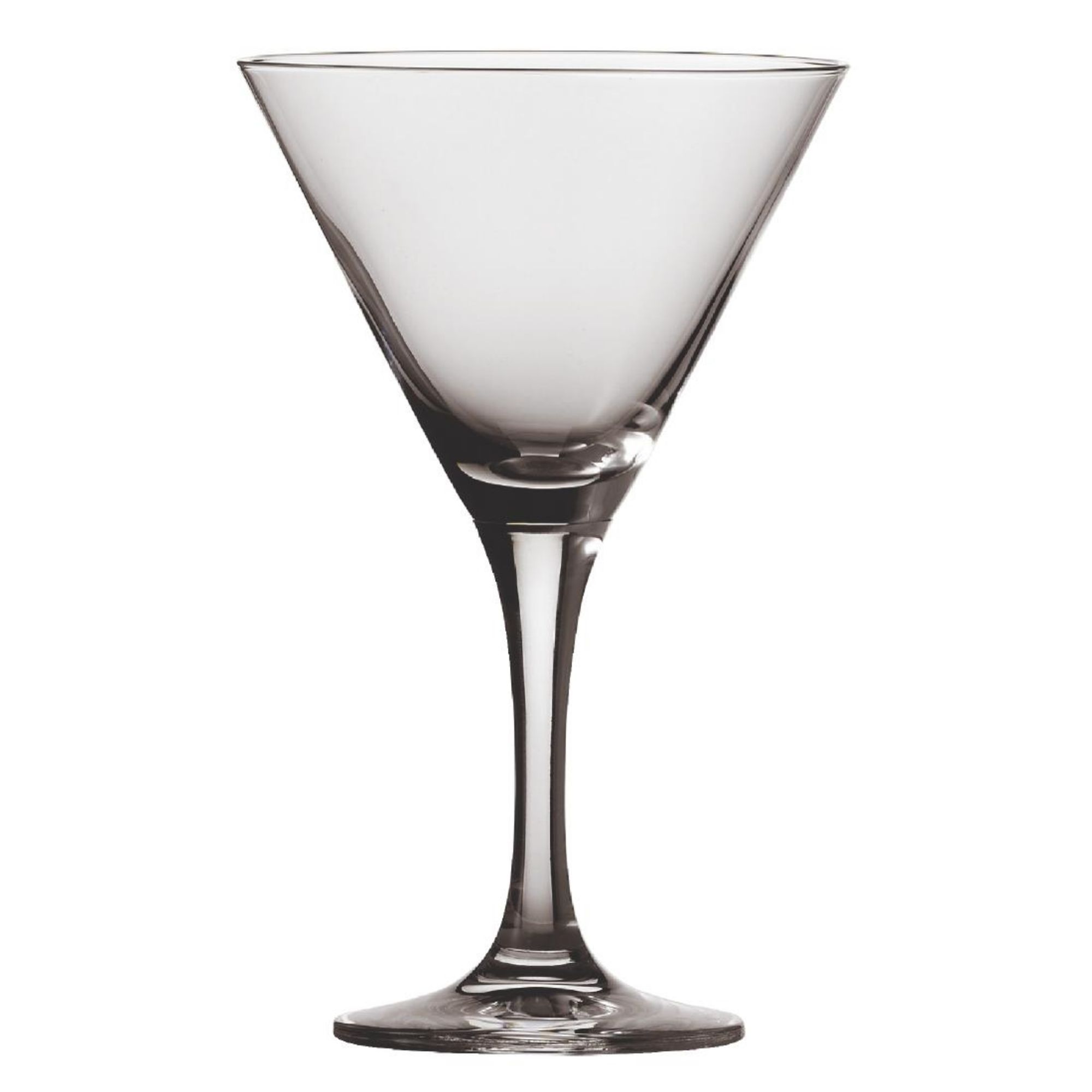 Picture of Schott Zwiesel Mondial Crystal Martini Glasses 242ml (6 pack) - CC673
