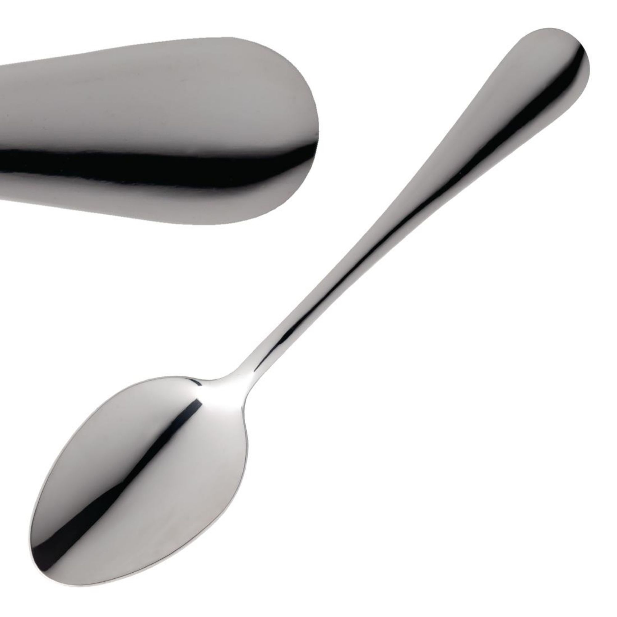 Picture of Abert Matisse Table/Service Spoon (12 pack) - CF348