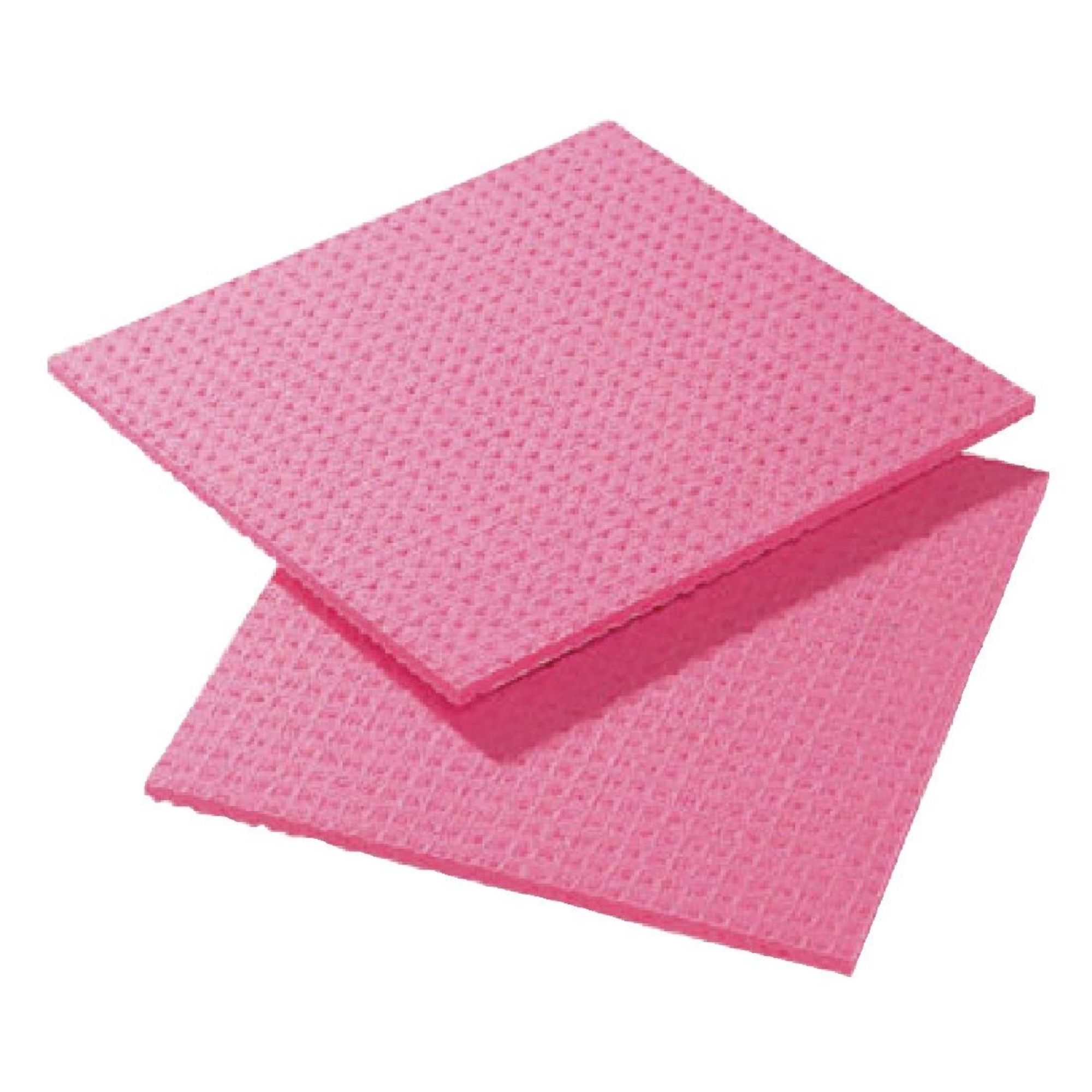 Picture of Spontex Spongyl Pink (10 Pack) - CD813