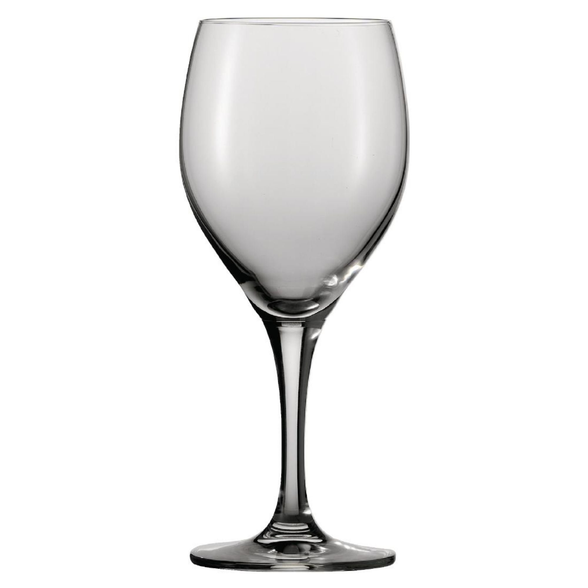 Picture of Schott Zwiesel Mondial Wine Crystal Goblets 445ml (6 pack) - CC668