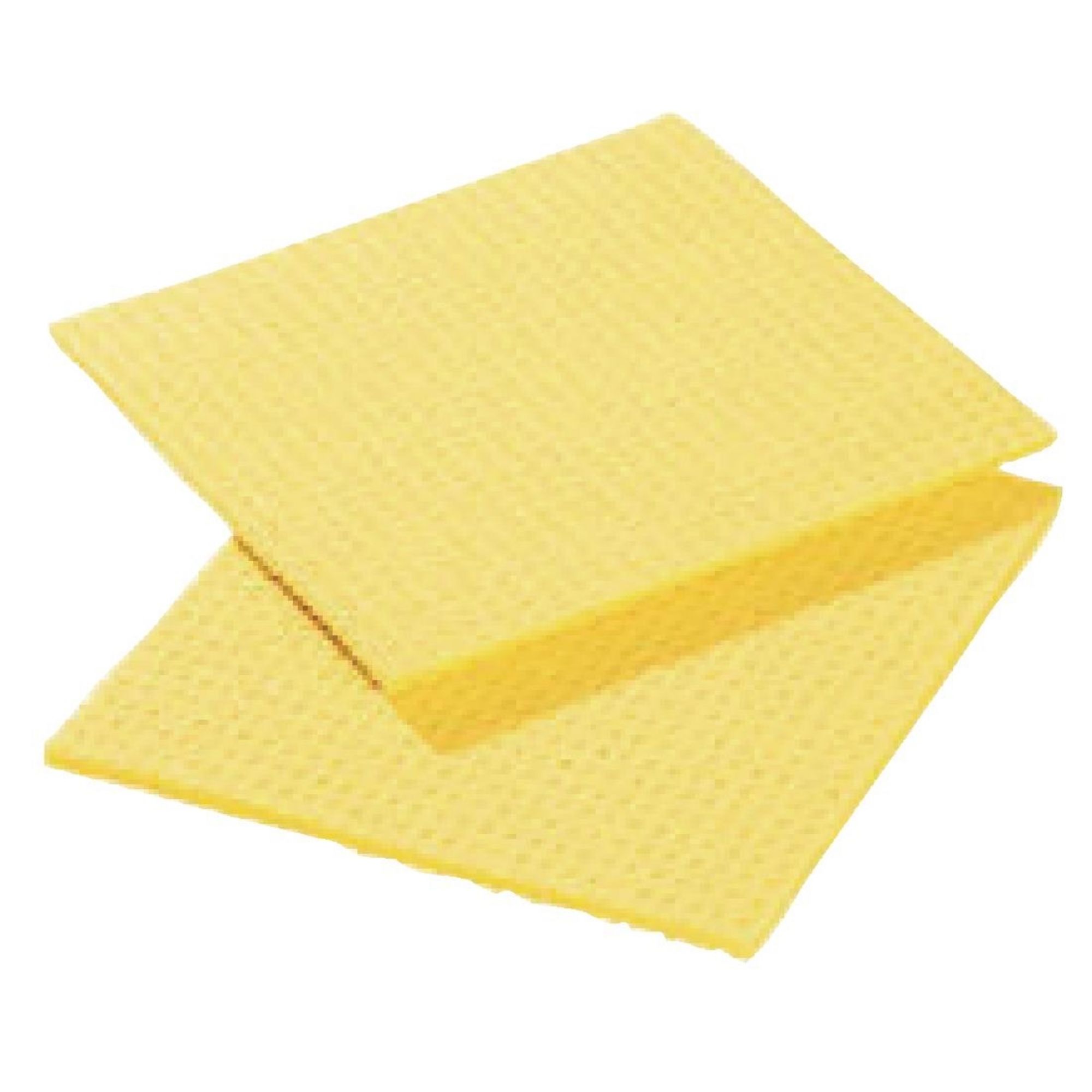 Picture of Spontex Spongyl Yellow (10 Pack) - CD812