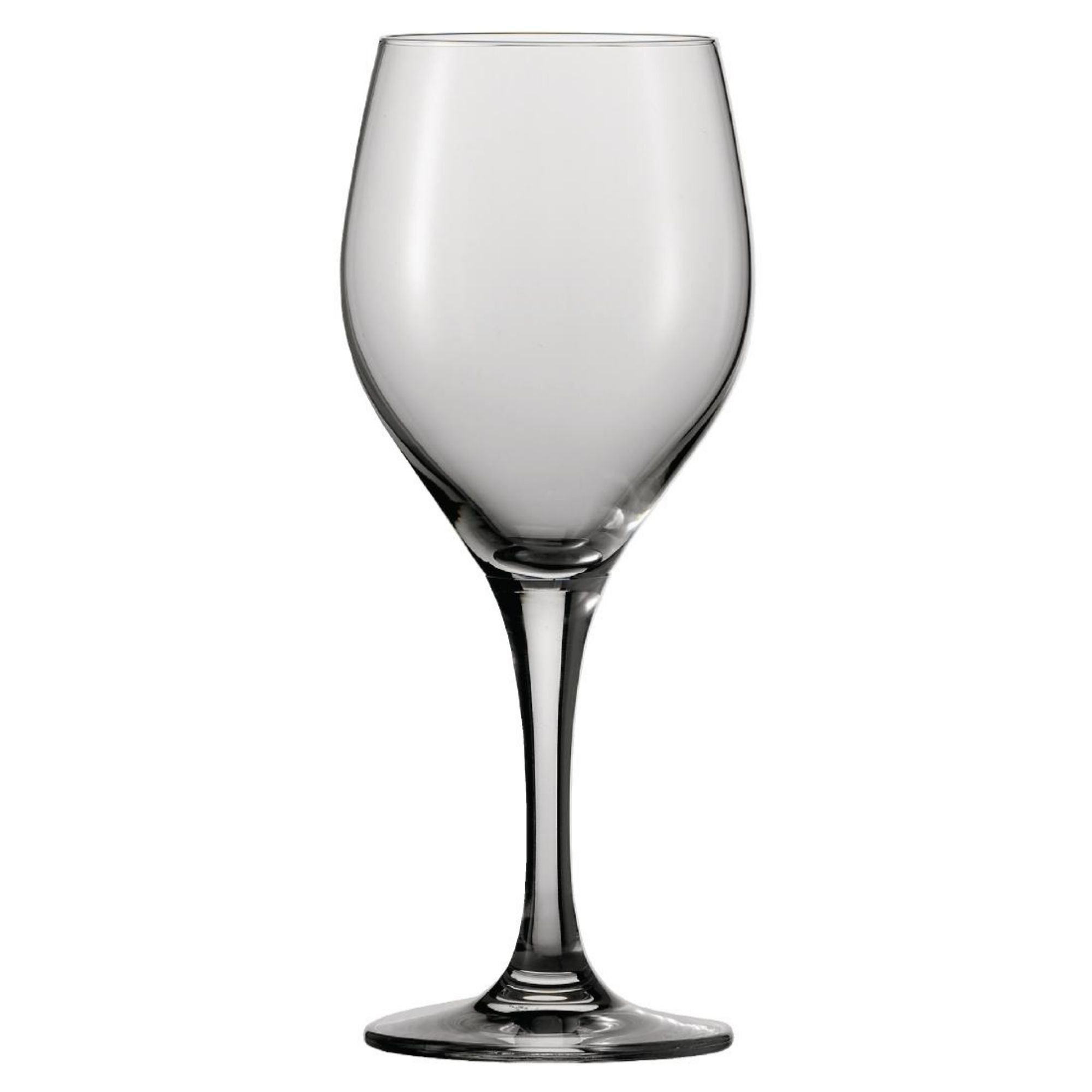 Picture of Schott Zwiesel Mondial Red Wine Crystal Glasses 335ml (6 pack) - CC667