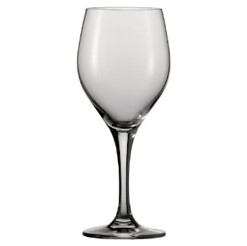 Picture of Schott Zwiesel Mondial Red Wine Crystal Glasses 335ml (6 pack)