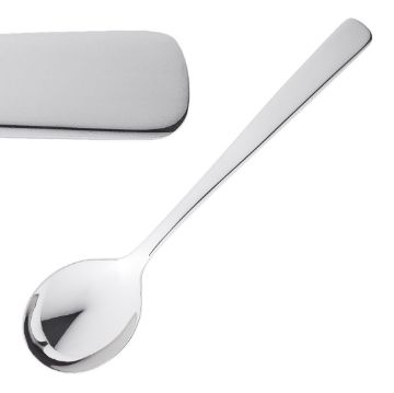 Picture of Elia Virtu Soup Spoon (12 Pack)