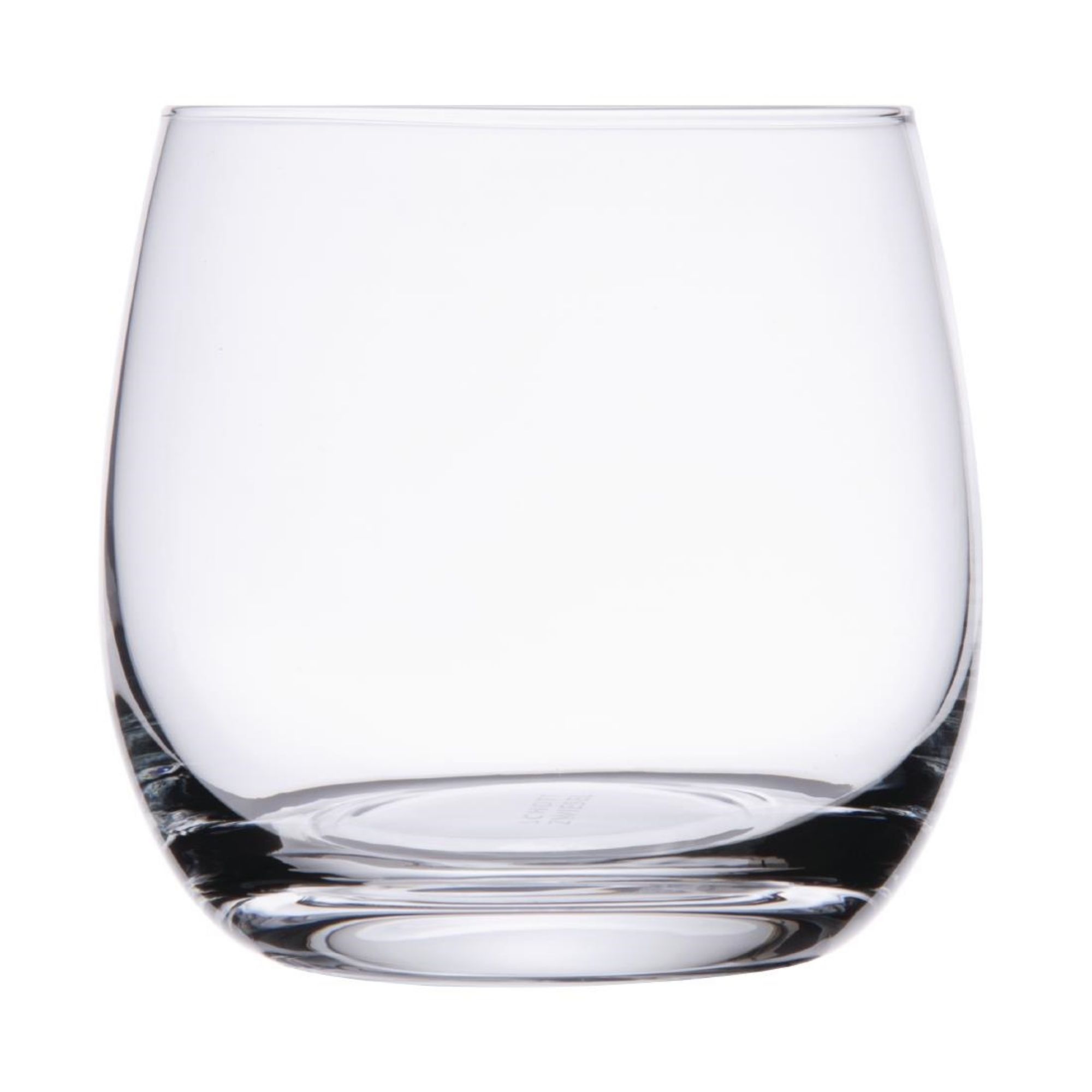 Picture of Schott Zwiesel Banquet Crystal Rocks Glass 340ml (6 pack) - CC697