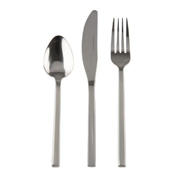 Picture of Olympia Napoli Cutlery Sample Set (3 pack)
