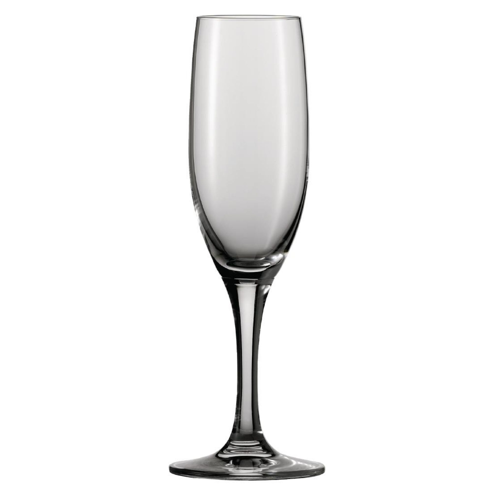 Picture of Schott Zwiesel Mondial Crystal Champagne Flutes 205ml (6 pack) - CC671