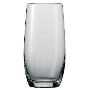 Picture of Schott Zwiesel Banquet Crystal Hi Ball Glasses 430ml (6 pack)