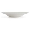 Picture of Olympia Lumina Pasta or Soup Bowls White 254mm (4 pack) - CD636