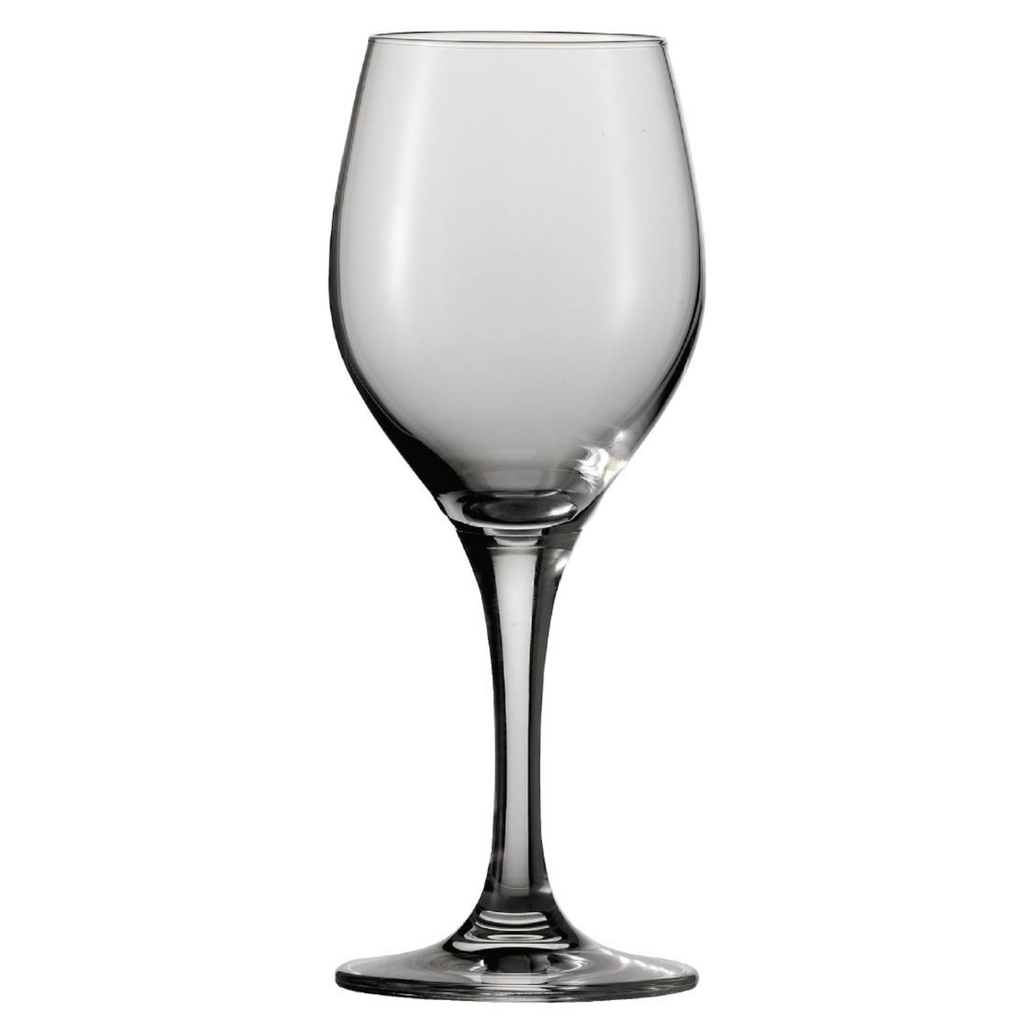 Picture of Schott Zwiesel Mondial White Wine Crystal Goblets 250ml (6 pack) - CC669