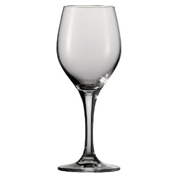 Picture of Schott Zwiesel Mondial White Wine Crystal Goblets 250ml (6 pack)