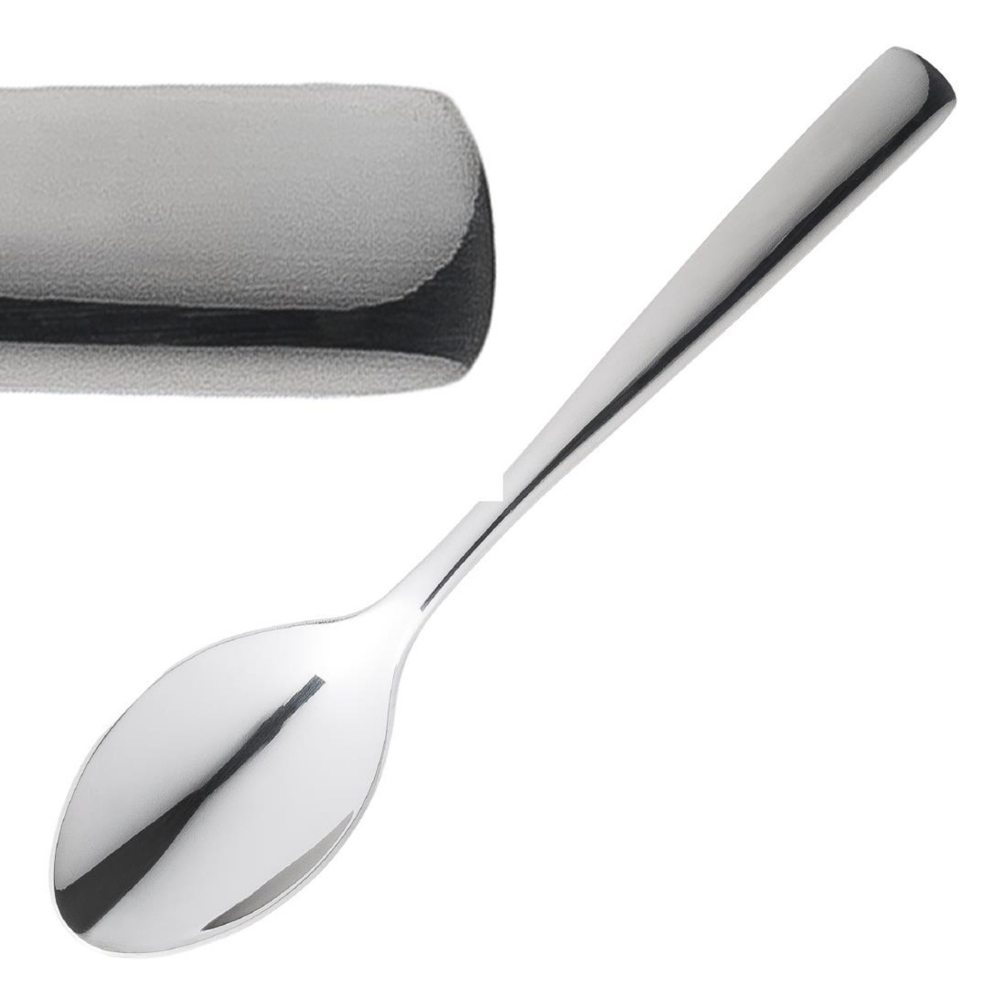 Picture of Elia Virtu Teaspoon (12 Pack) - CD023
