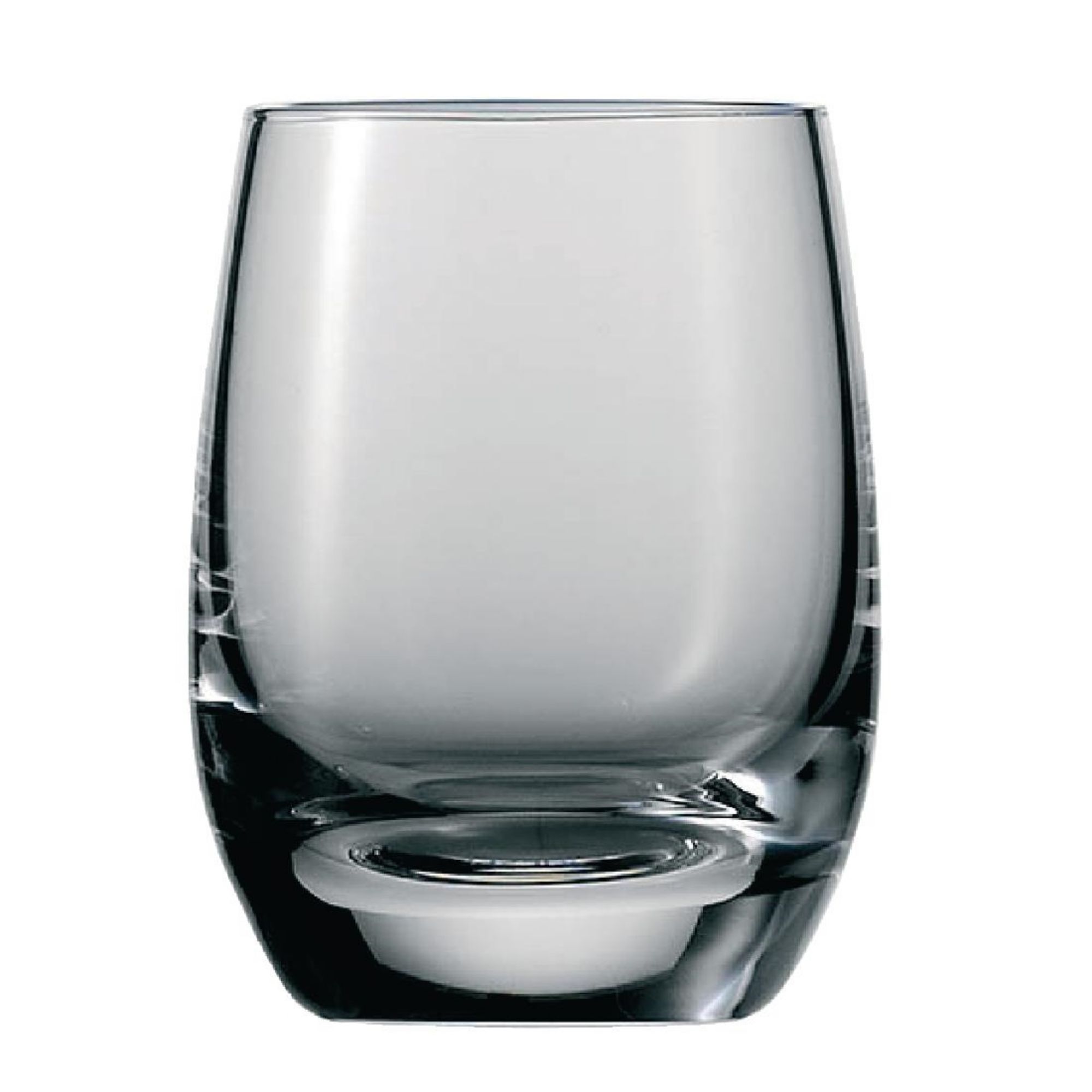 Picture of Schott Zwiesel Banquet Crystal Shot Glasses 75ml (6 pack) - CC696