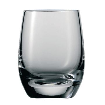 Picture of Schott Zwiesel Banquet Crystal Shot Glasses 75ml (6 pack)