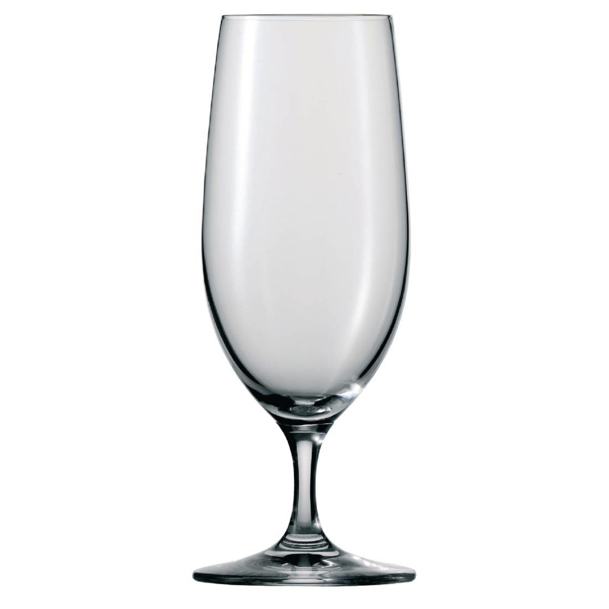 Picture of Schott Zwiesel Classico Crystal Stemmed Beer Glasses 380ml (6 pack) - CC684