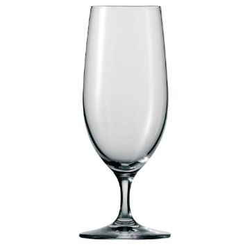 Picture of Schott Zwiesel Classico Crystal Stemmed Beer Glasses 380ml (6 pack)