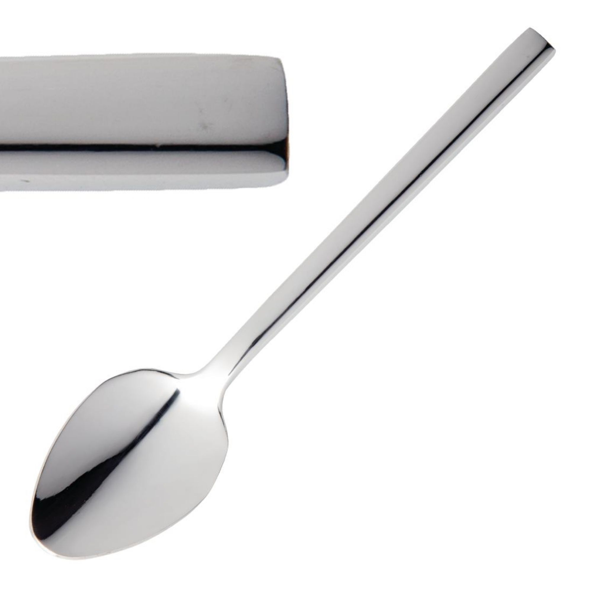 Picture of Olympia Napoli Teaspoon (12 Pack) - CB640