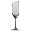 Picture of Schott Zwiesel Vina Crystal Champagne Flutes 227ml (6 pack) - CC689