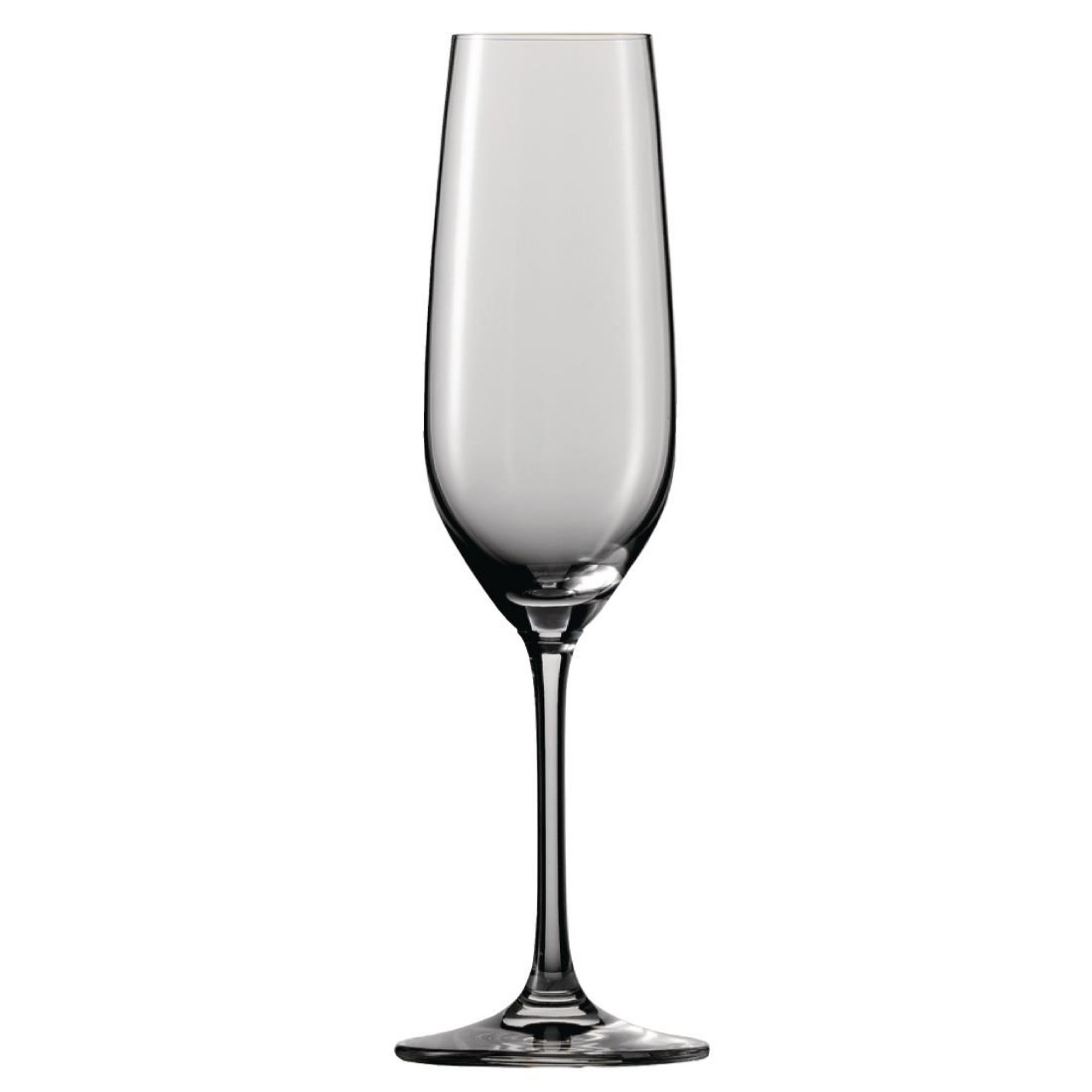 Picture of Schott Zwiesel Vina Crystal Champagne Flutes 227ml (6 pack) - CC689