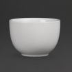 Picture of Olympia Whiteware Chinese Tea Cups (12 pack) - CB495
