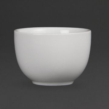 Picture of Olympia Whiteware Chinese Tea Cups (12 pack)