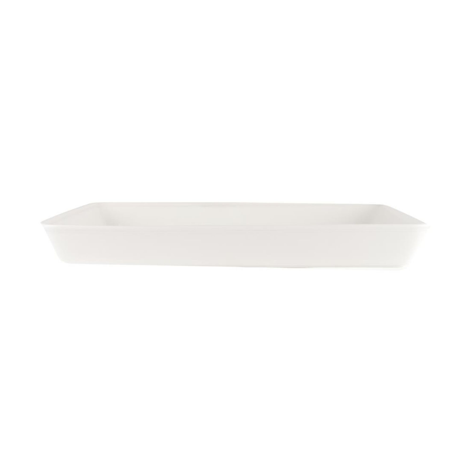 Picture of Churchill Counter Serve Rectangular Baking Dishes 380x 250mm (4 pack) - CA949