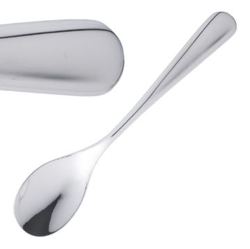 Picture of Olympia Roma Dessert Spoon (12 Pack)