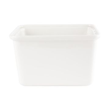 Picture of Churchill Counter Serve Rectangular Casserole Dishes 2Ltr (4 pack)