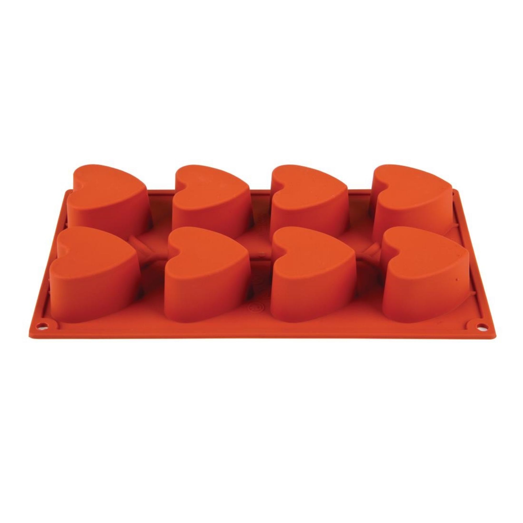 Picture of Pavoni Formaflex Silicone Non Stick Mould 8 Cup - CB167