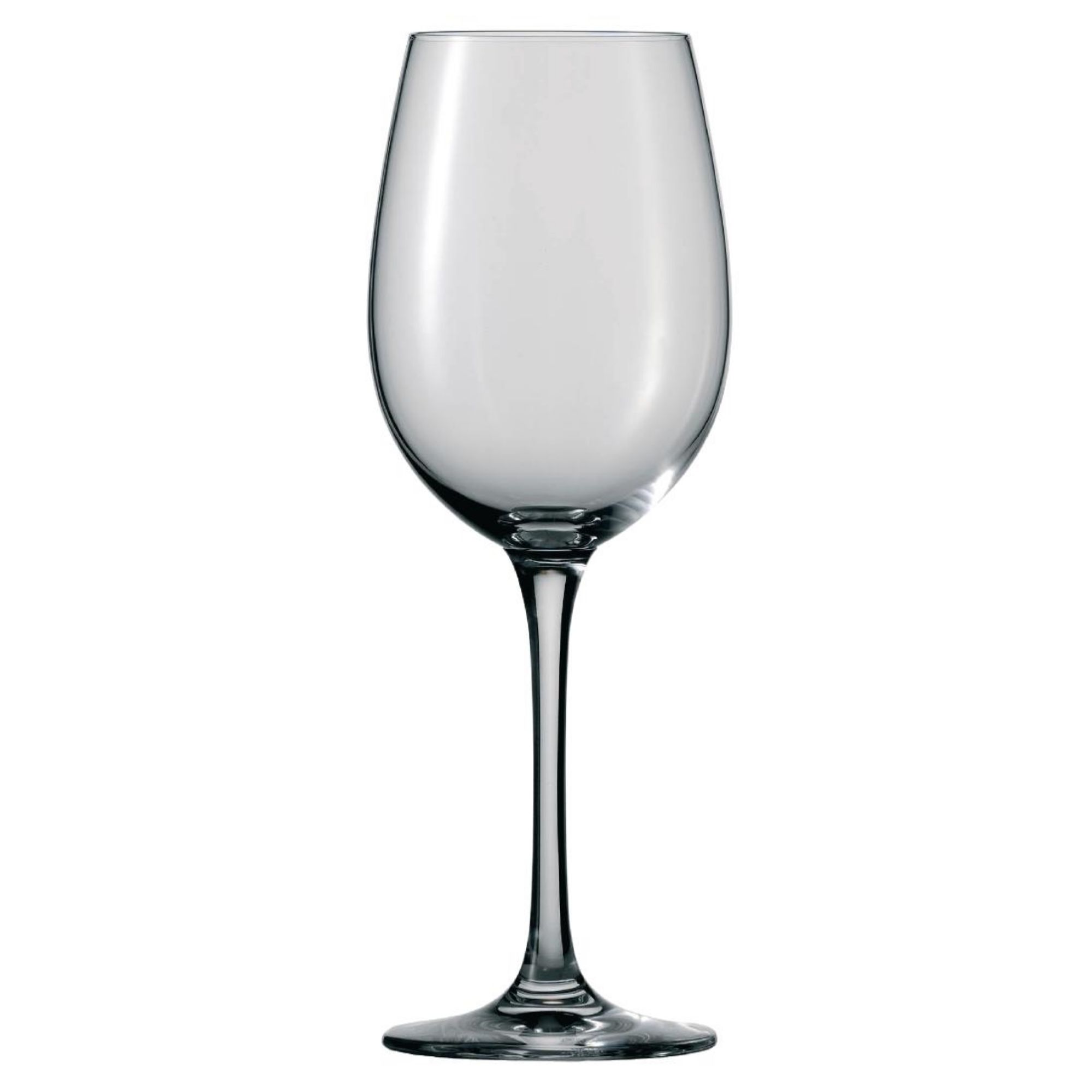 Picture of Schott Zwiesel Classico Crystal Red Wine Glasses 408ml (6 pack) - CC680