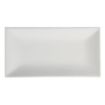 Picture of Olympia Whiteware Serving Rectangular Platter 380mm - CC896