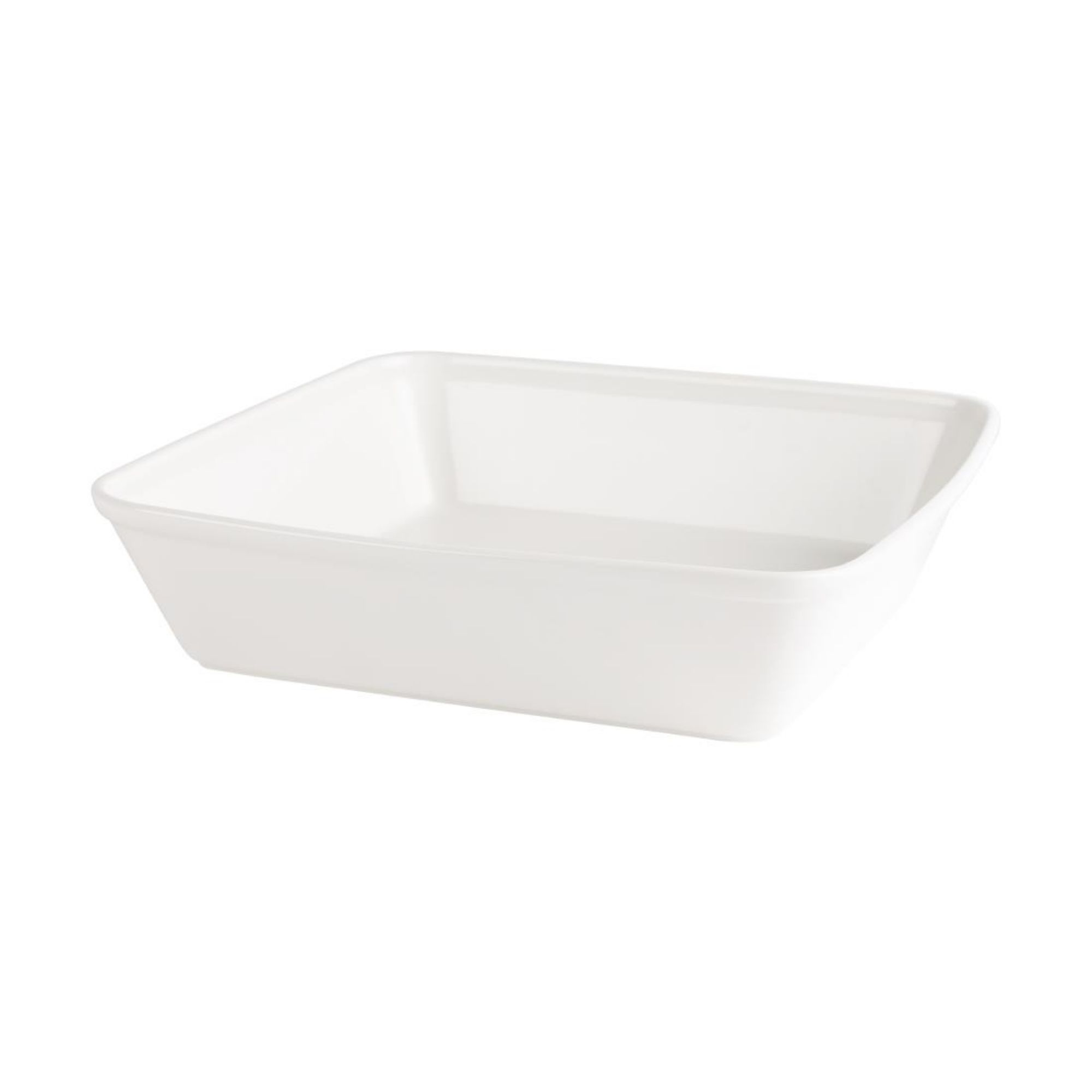 Picture of Churchill Counter Serve Square Baking Dishes 250mm (6 pack) - CA951