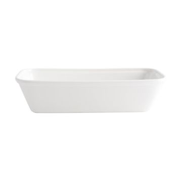 Picture of Churchill Counter Serve Rectangular Baking Dishes 120x 250mm (4 pack)