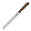 Picture of Victorinox Wooden Handled Serrated Bread Knife 21.5cm - C648