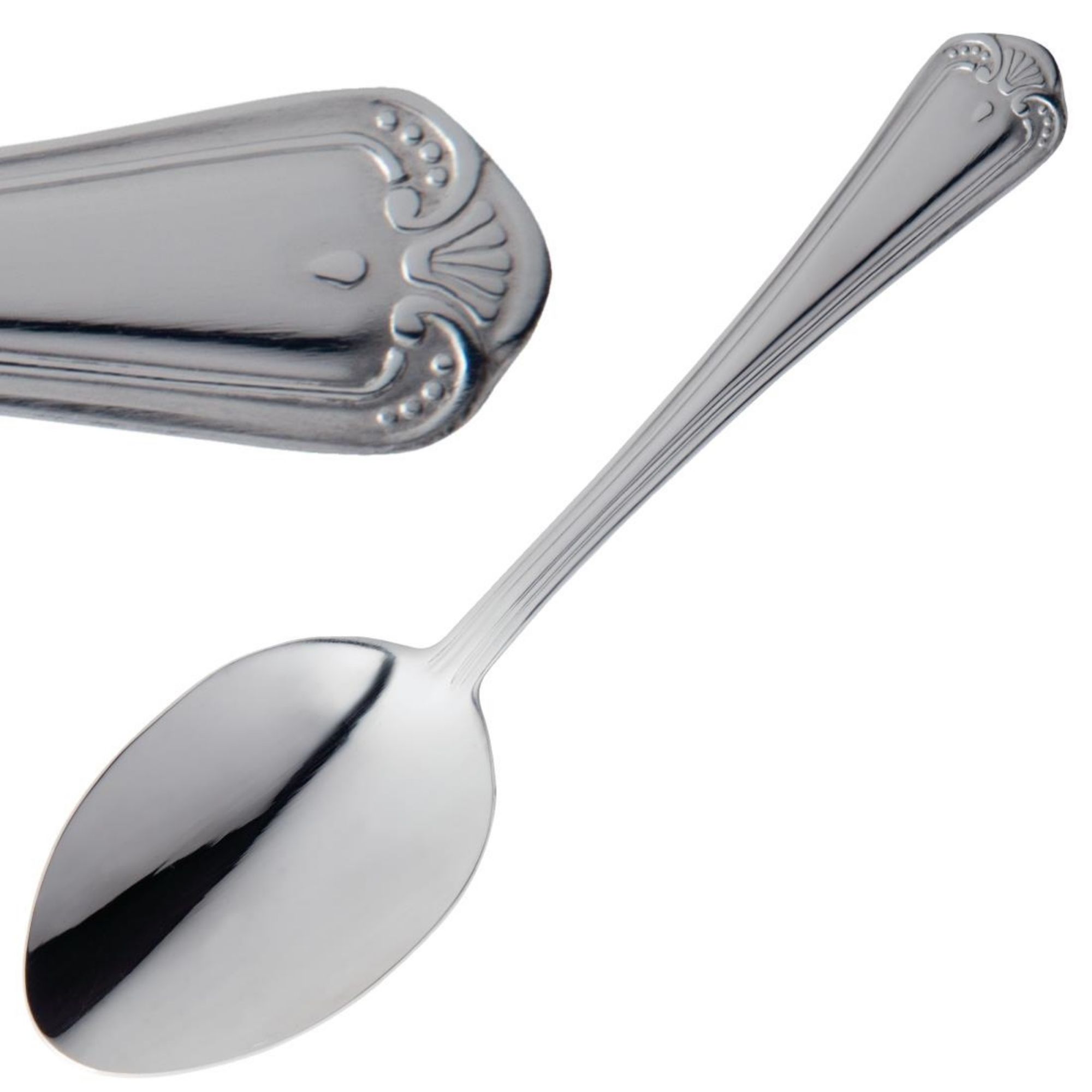 Picture of Olympia Jesmond Service Spoon (12 Pack) - C150