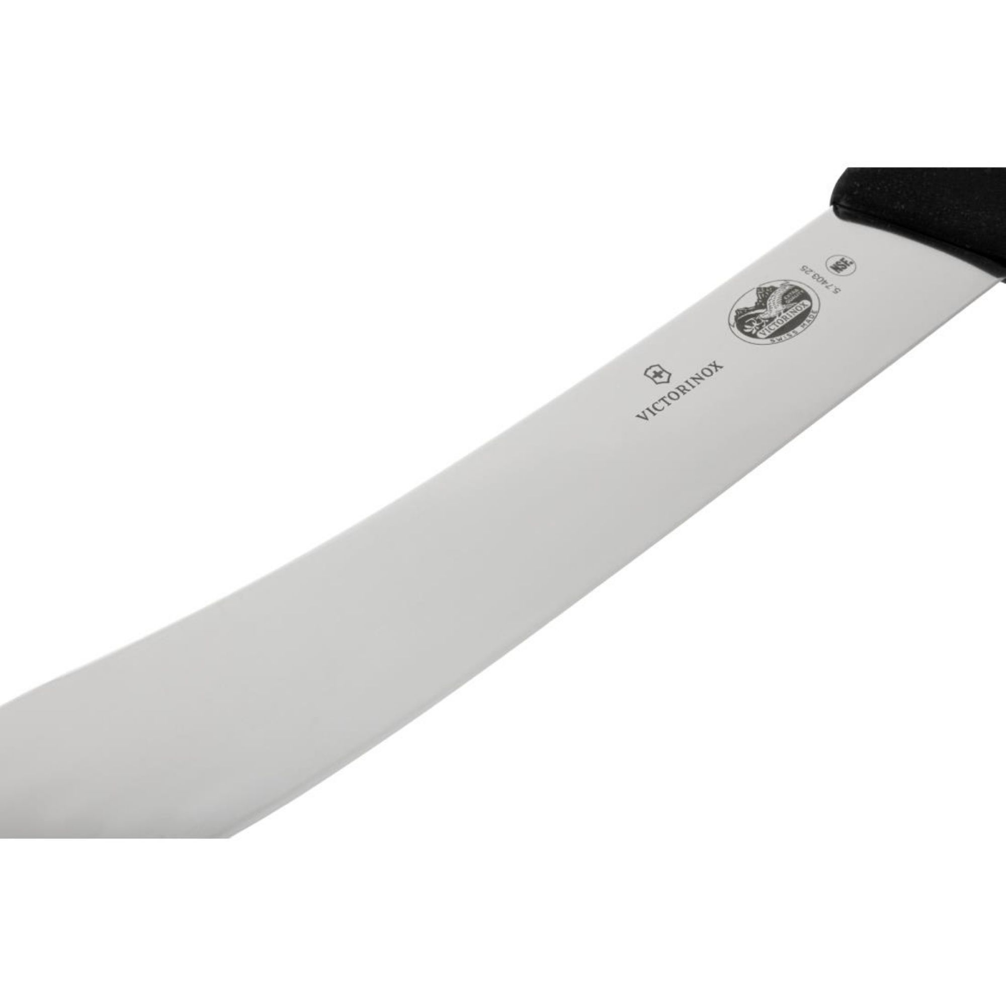 Picture of Victorinox Fibrox Butchers Steak Knife 25.4cm
