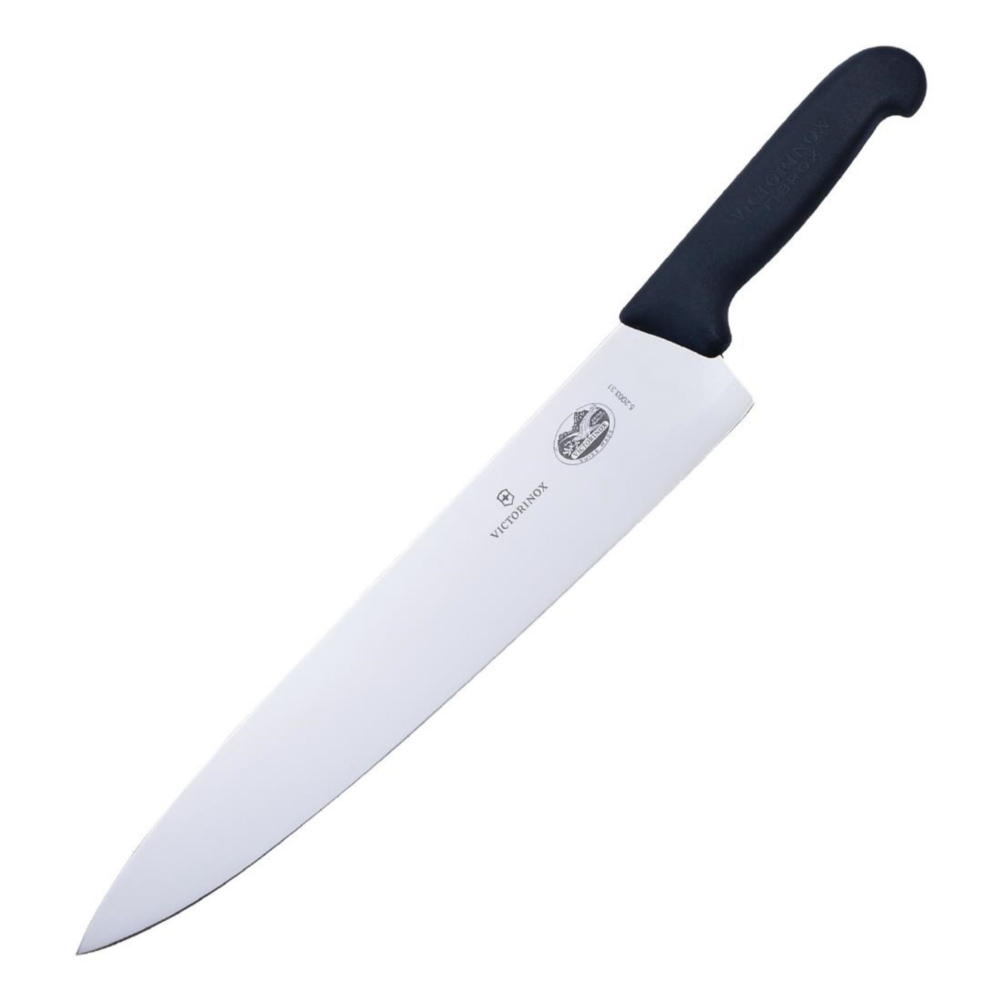 Picture of Victorinox Fibrox Carving Knife 28cm - C657