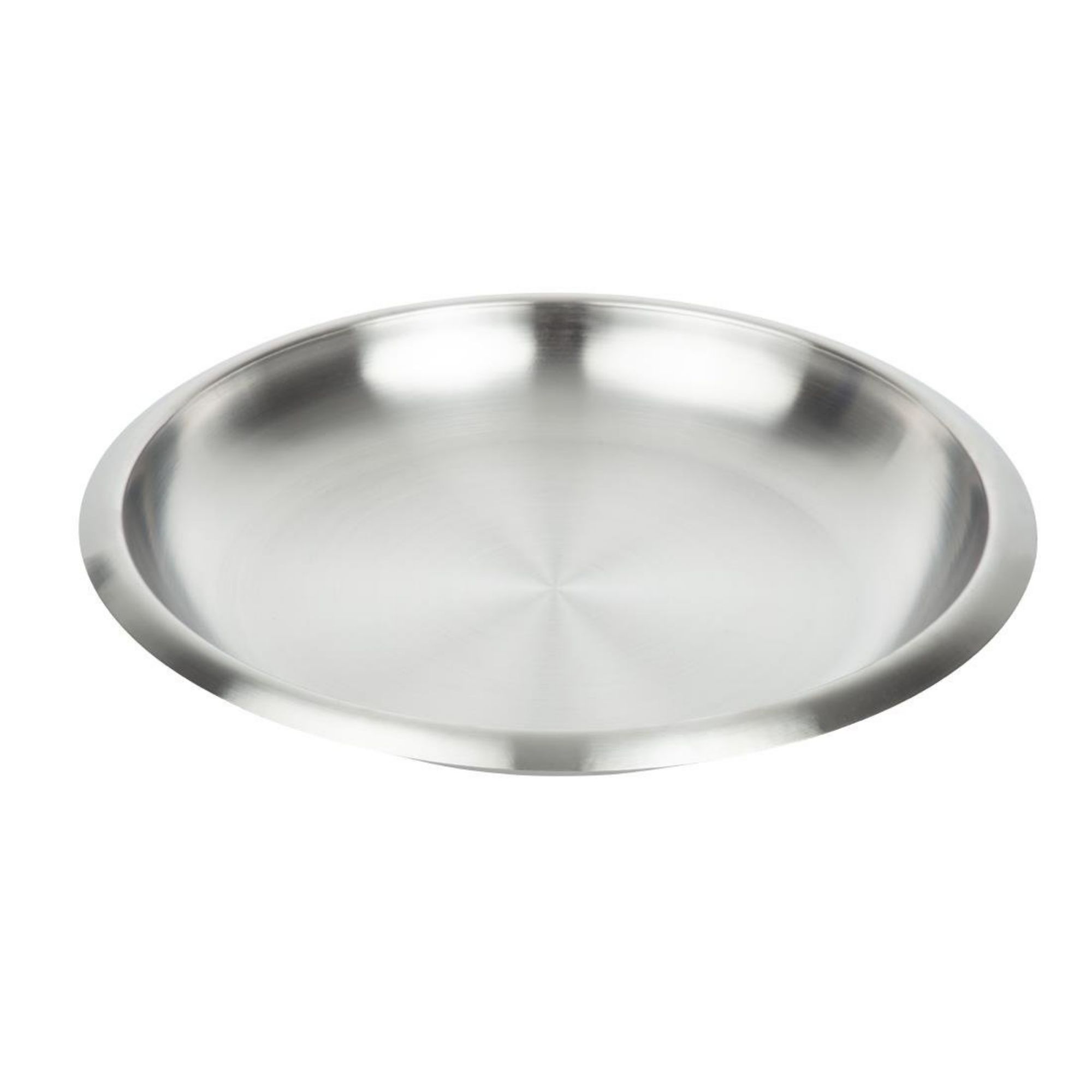 Picture of Matfer Bourgeat Seafood Platter Tray - C049