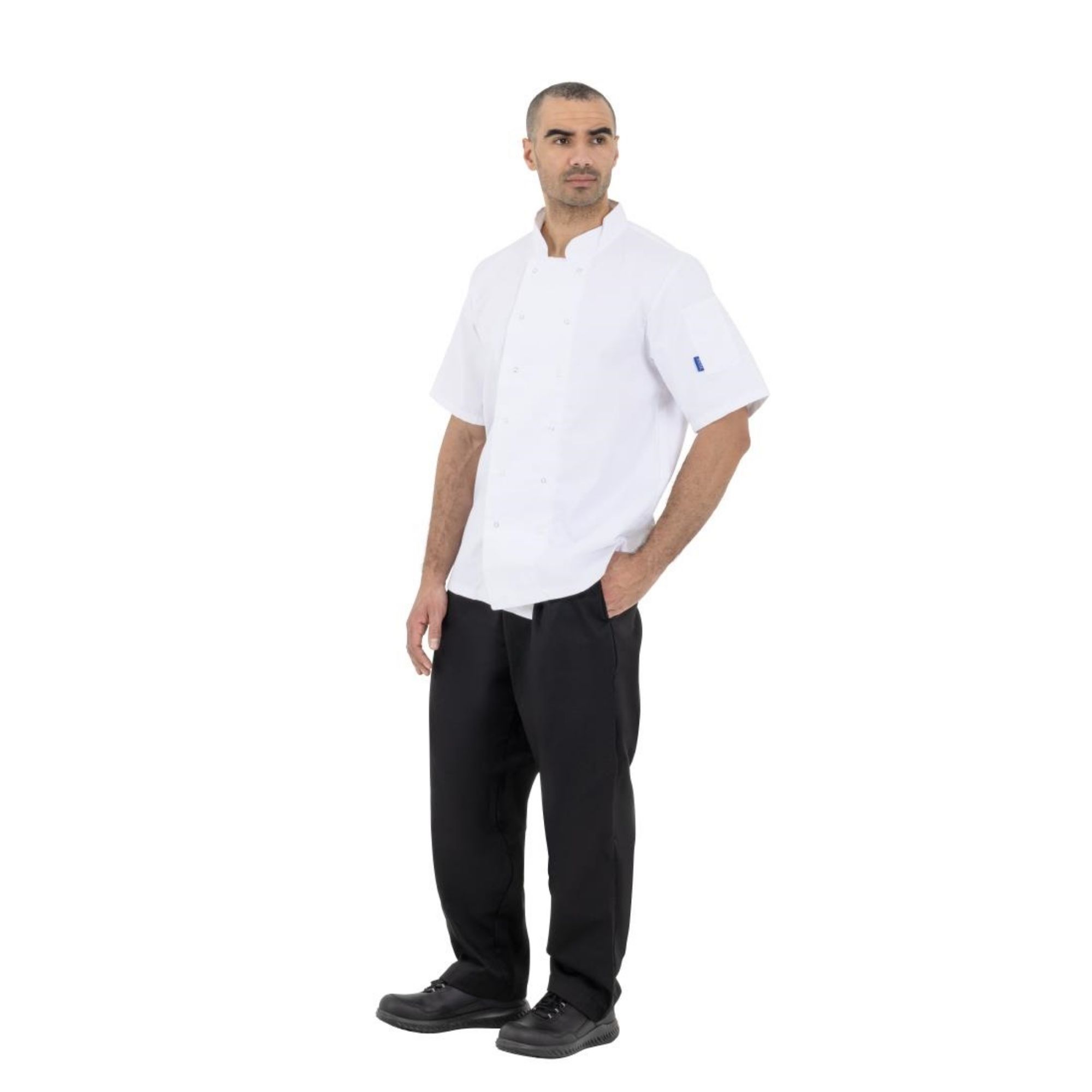 Picture of Whites Cargo Pants S