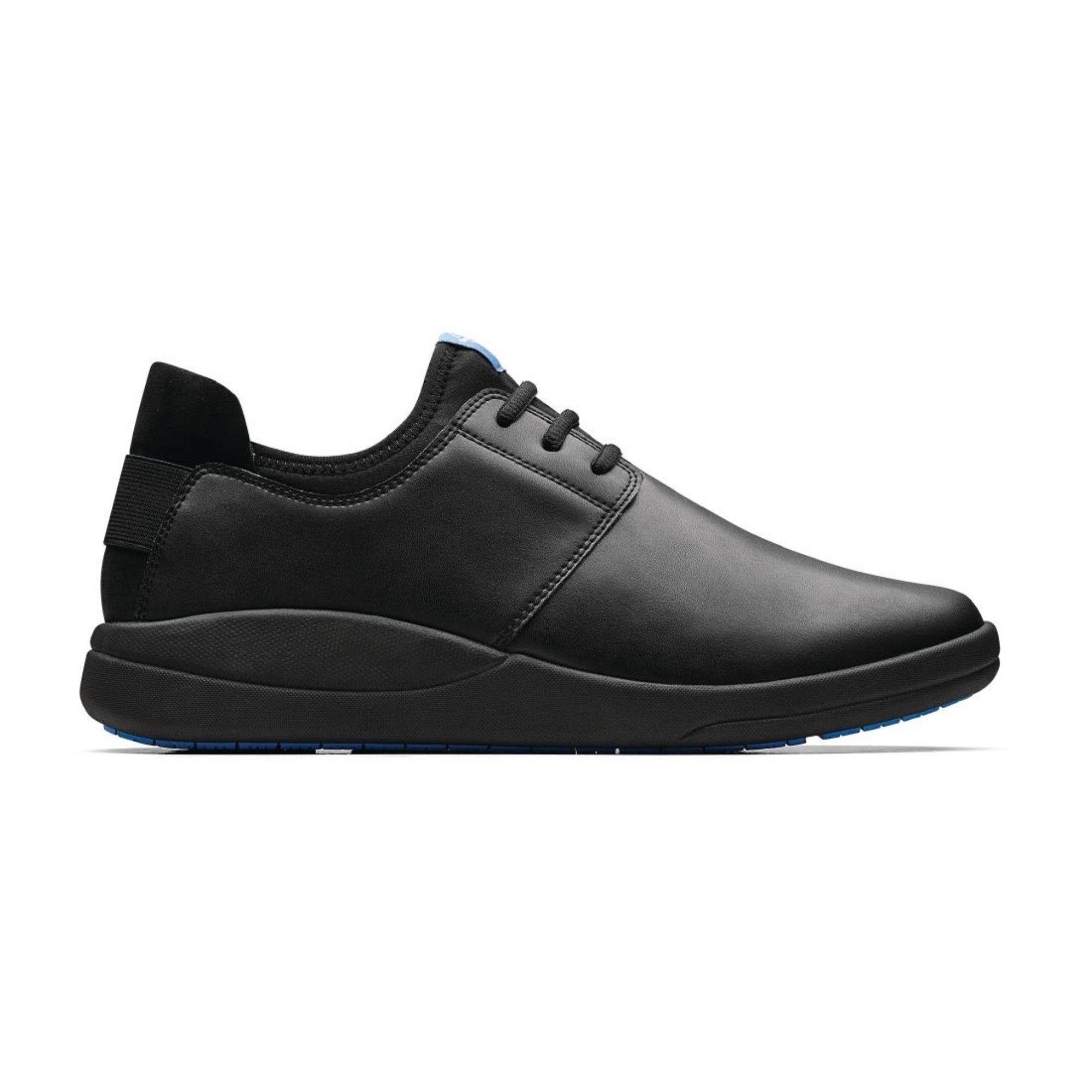 Picture of WearerTech Relieve Shoe Black/Black with Modular Insole Size 44
